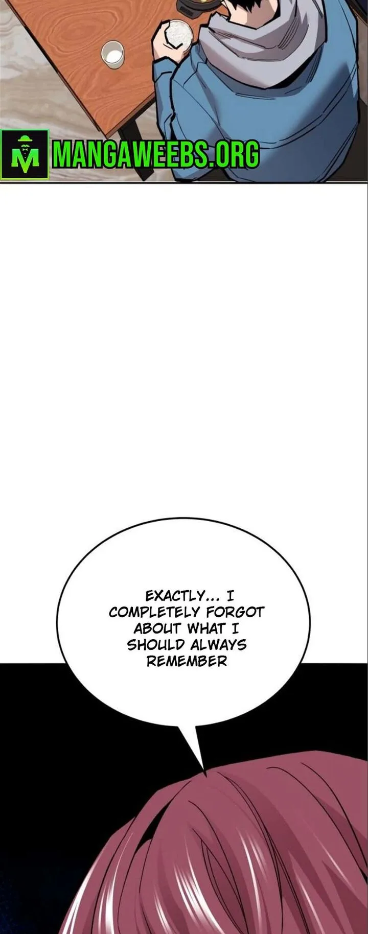 Limit Breaker Chapter 133 page 31