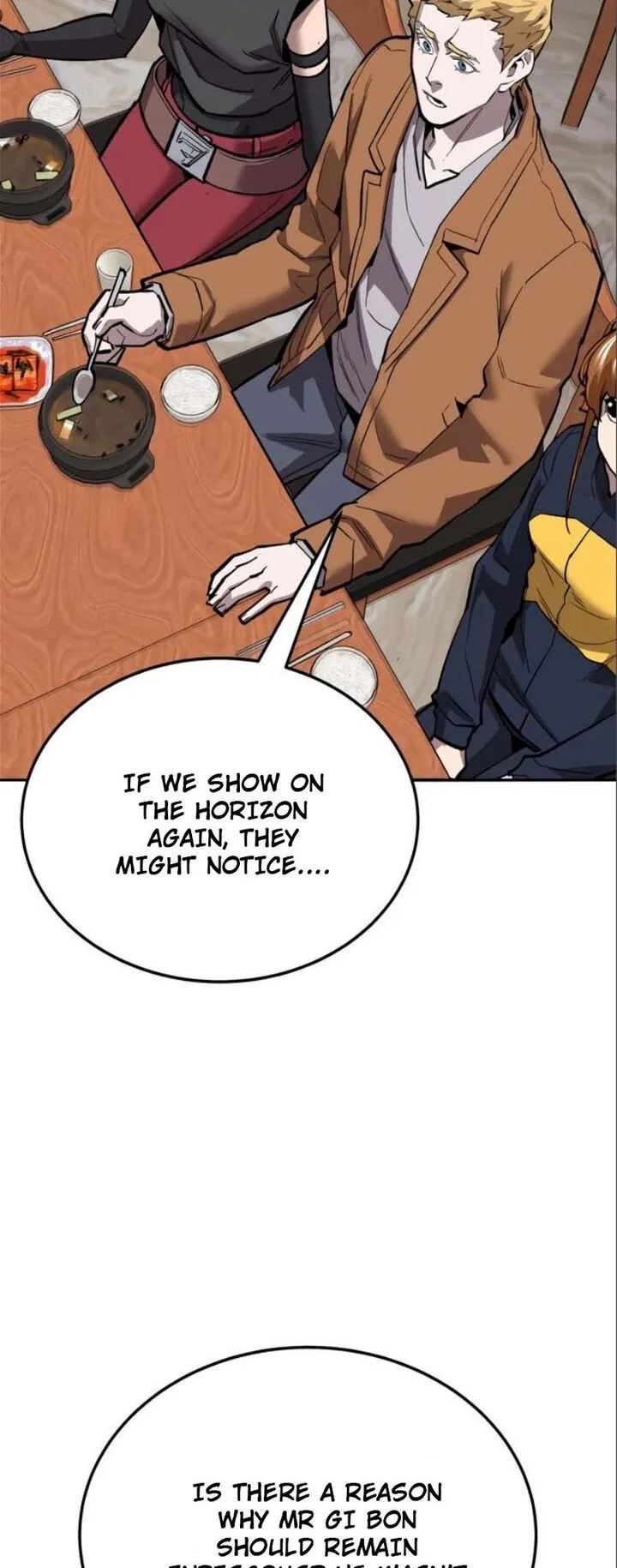 Limit Breaker Chapter 133 page 24