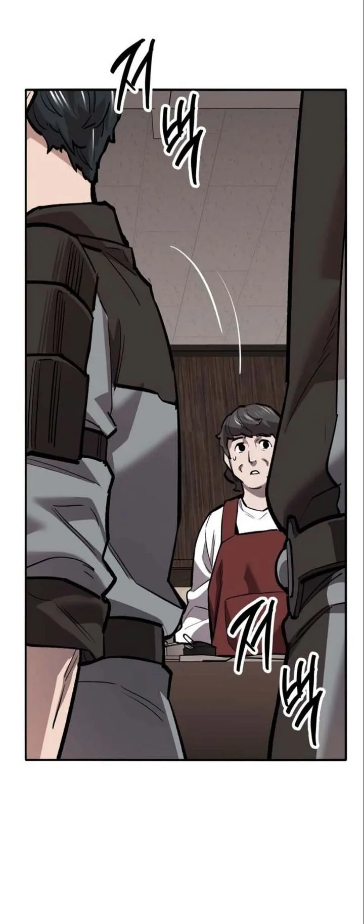 Limit Breaker Chapter 133 page 39