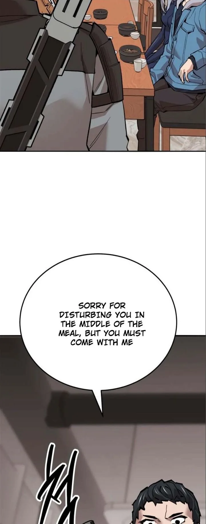 Limit Breaker Chapter 133 page 42