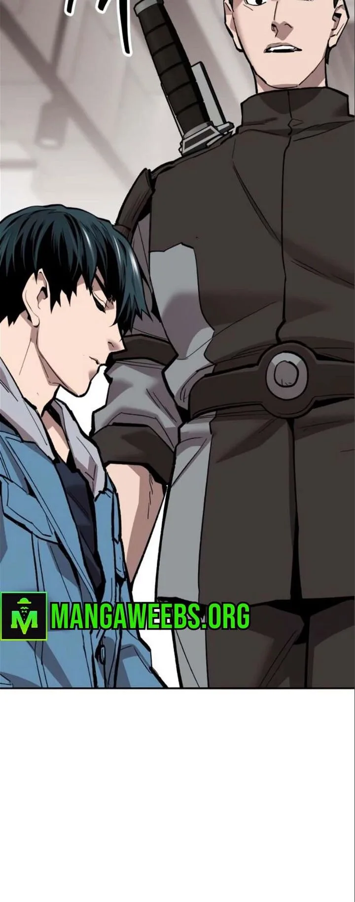 Limit Breaker Chapter 133 page 43