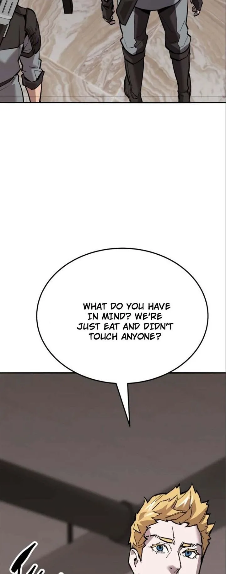 Limit Breaker Chapter 133 page 45