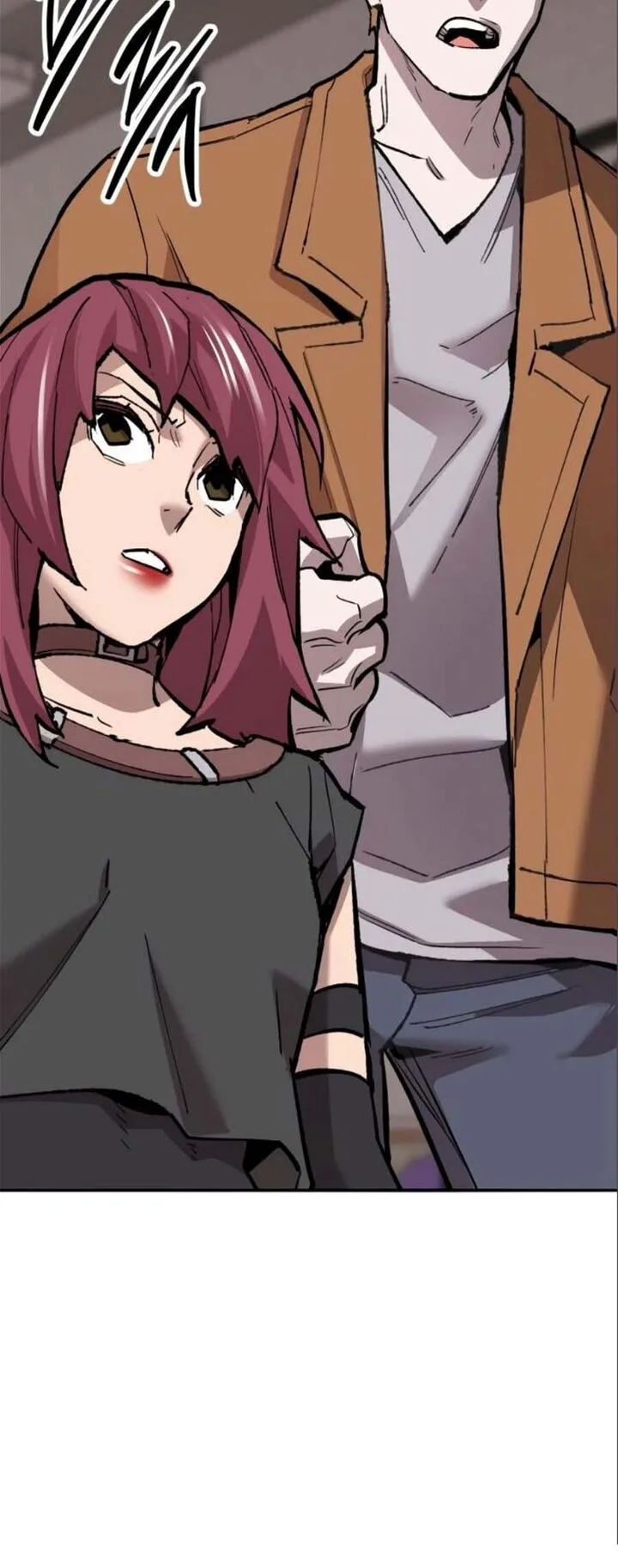 Limit Breaker Chapter 133 page 46