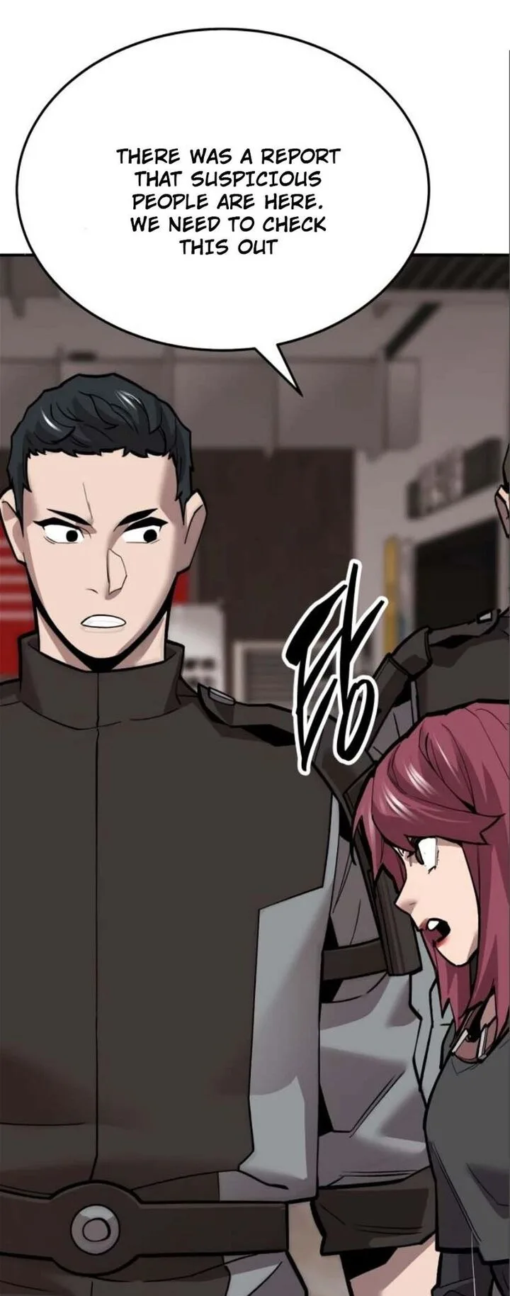 Limit Breaker Chapter 133 page 47