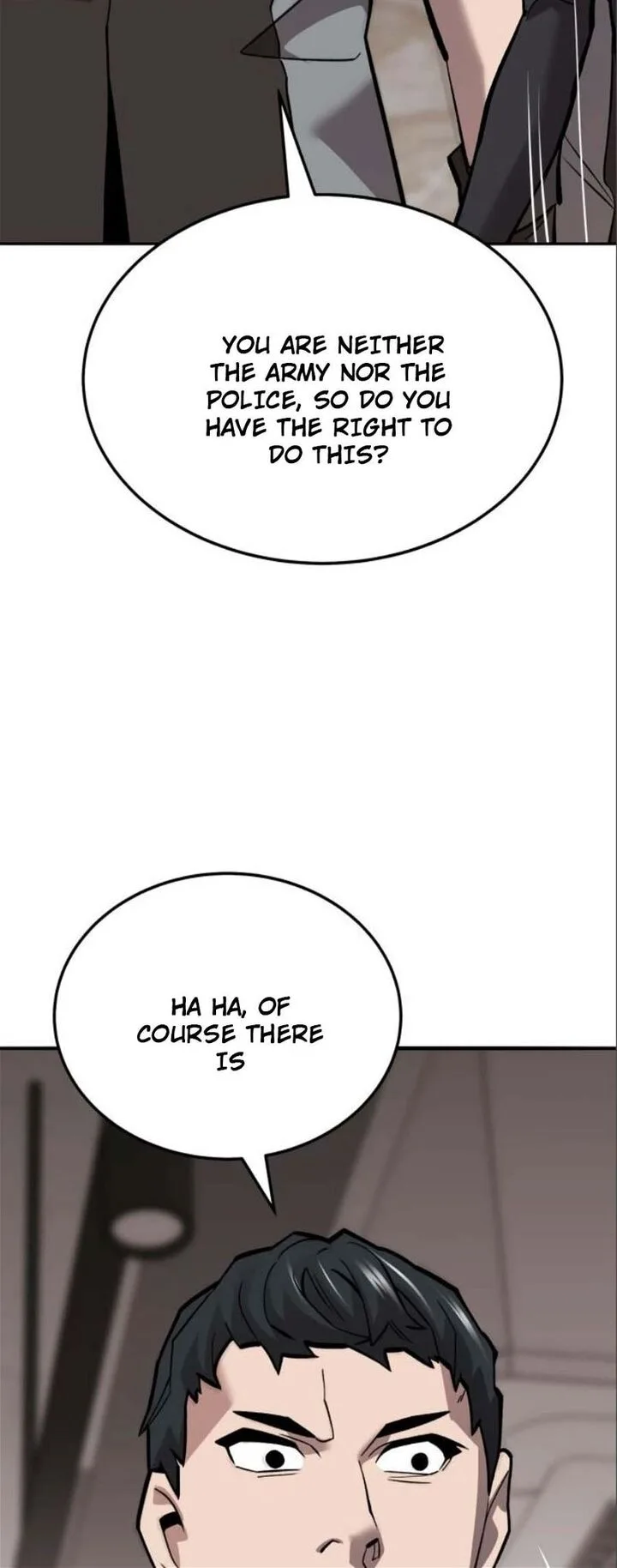 Limit Breaker Chapter 133 page 48