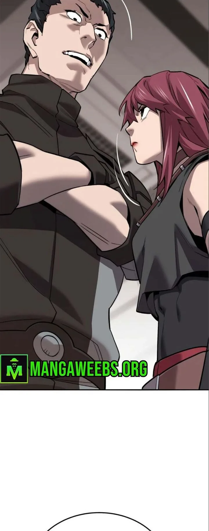 Limit Breaker Chapter 133 page 50