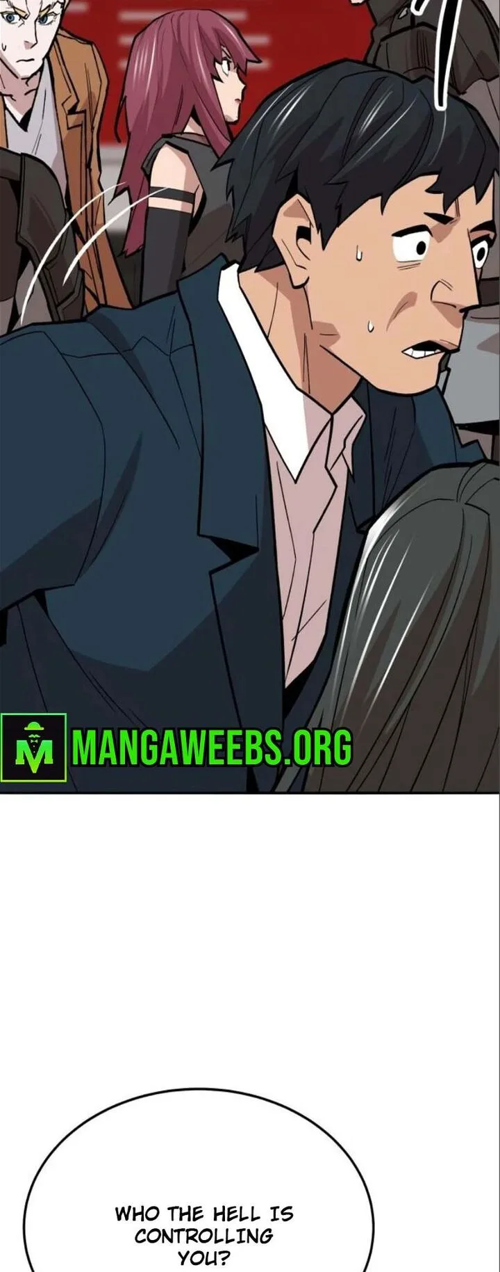Limit Breaker Chapter 133 page 57