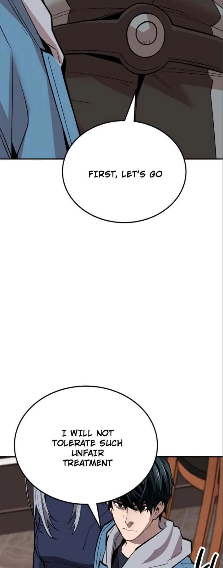 Limit Breaker Chapter 133 page 60
