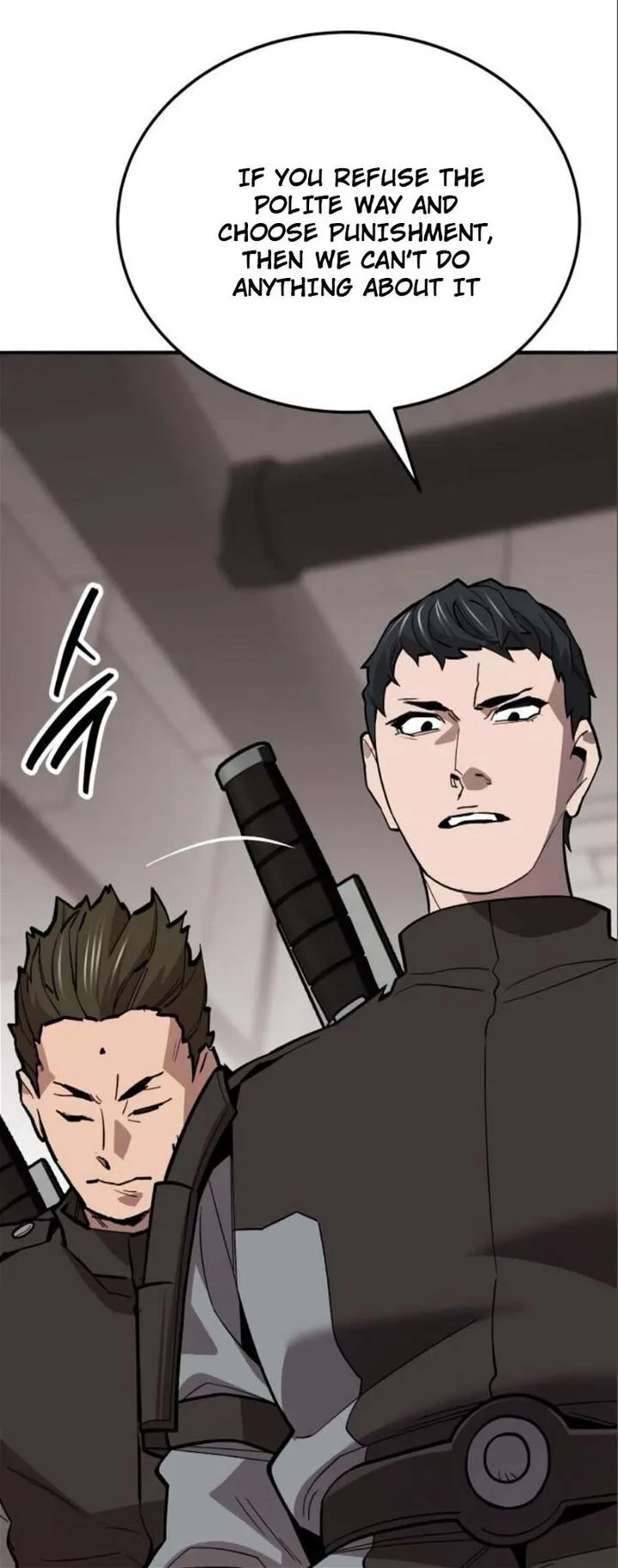 Limit Breaker Chapter 133 page 62