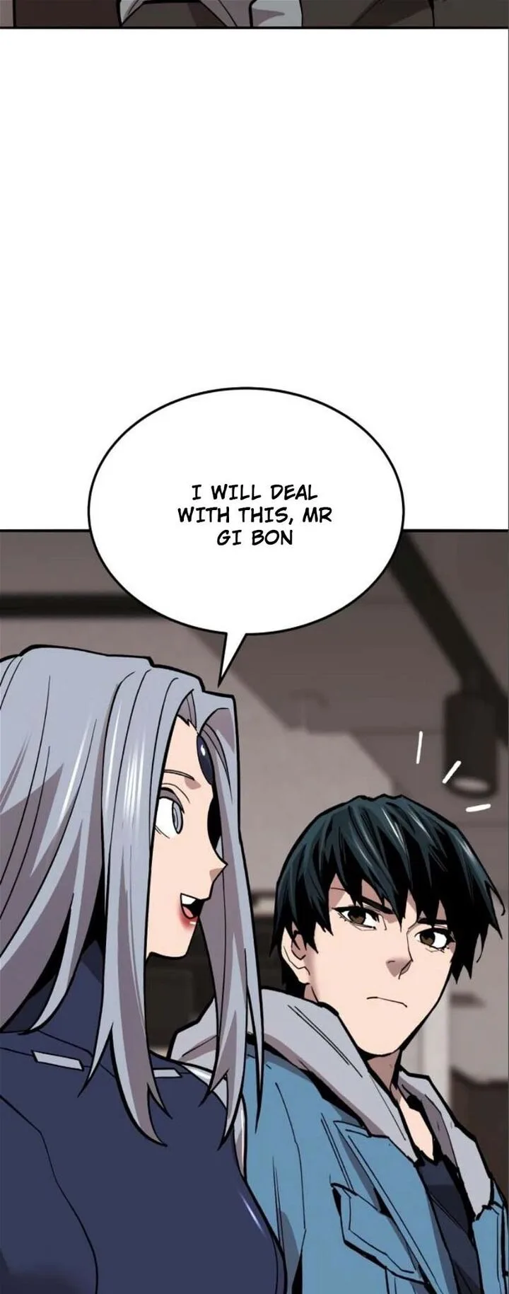 Limit Breaker Chapter 133 page 63