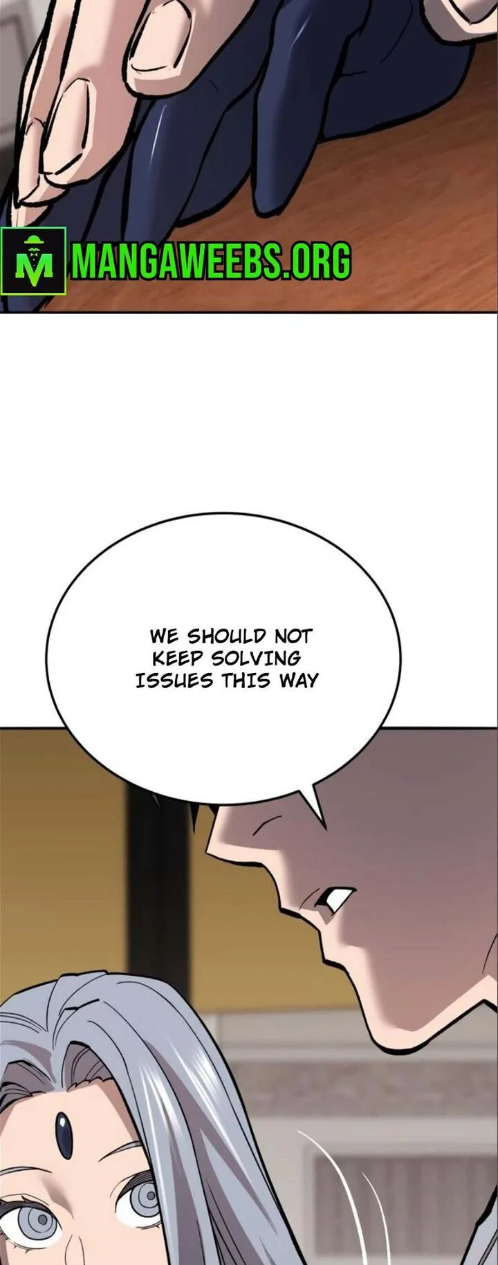 Limit Breaker Chapter 133 page 65