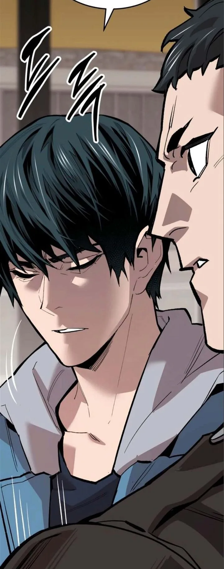 Limit Breaker Chapter 133 page 67