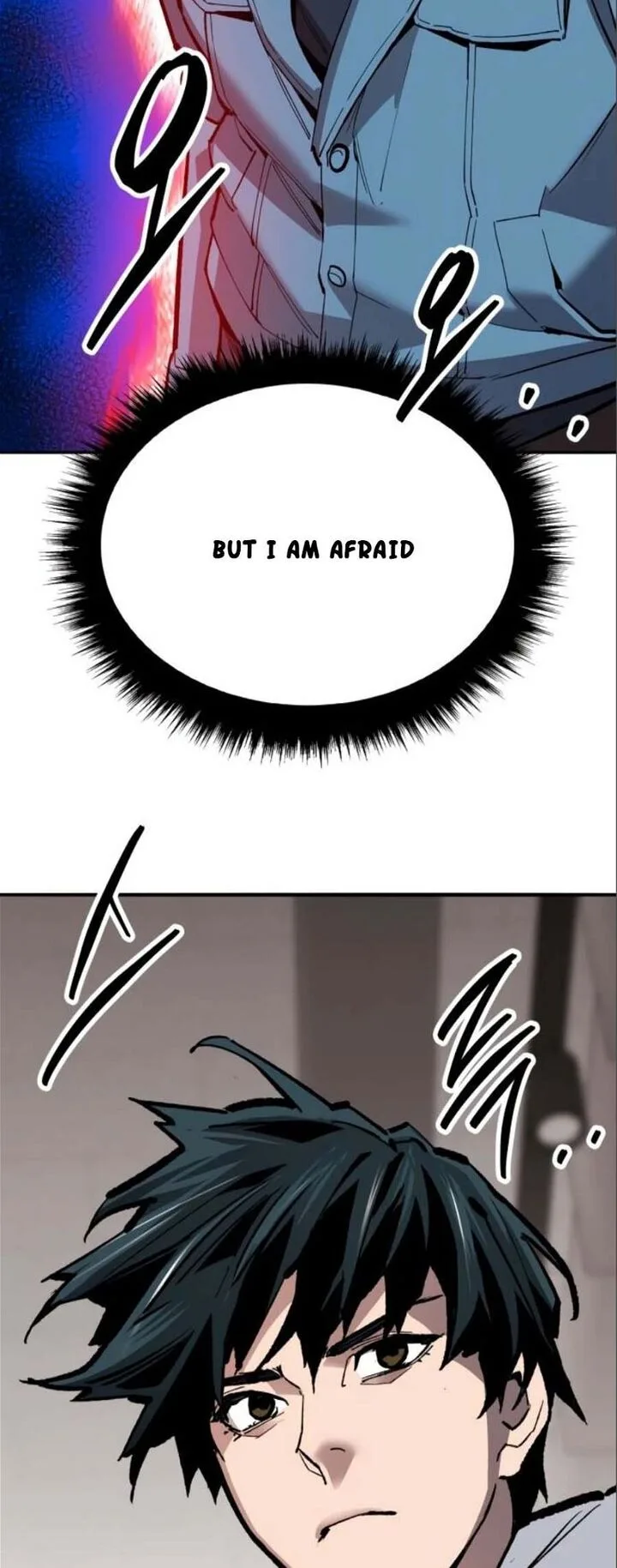 Limit Breaker Chapter 133 page 71
