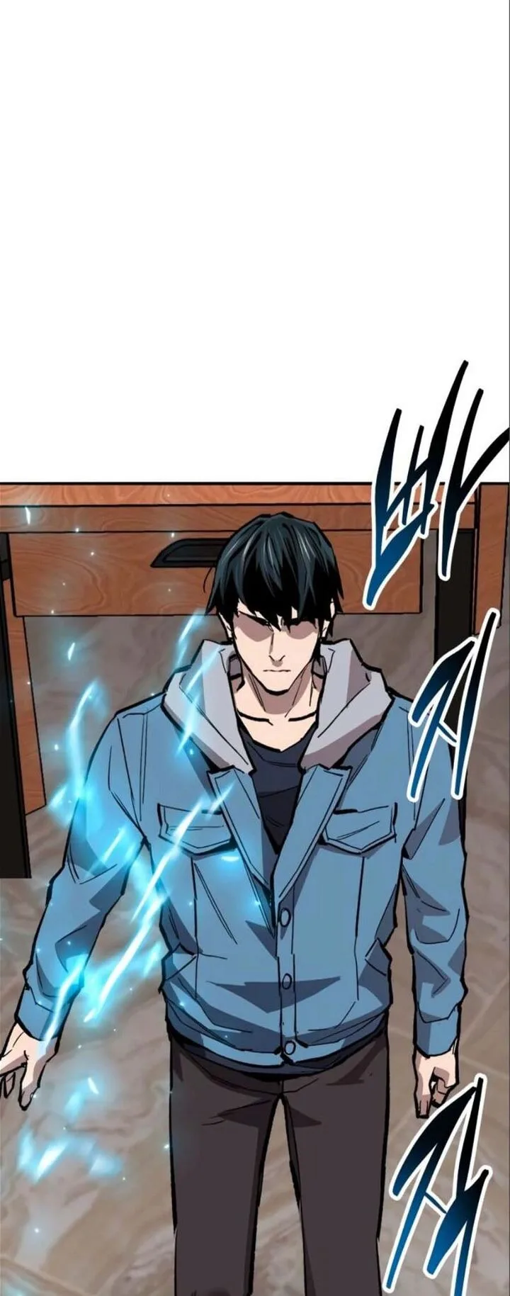 Limit Breaker Chapter 133 page 78