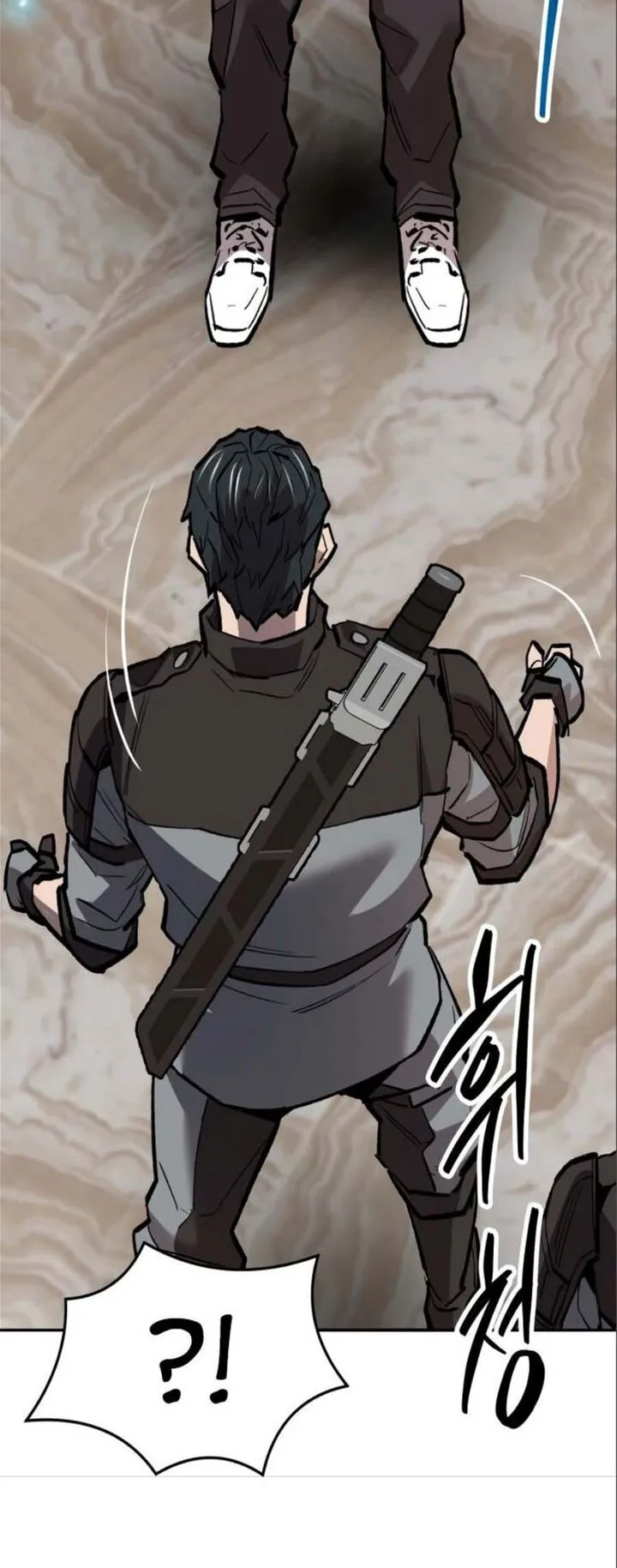 Limit Breaker Chapter 133 page 79