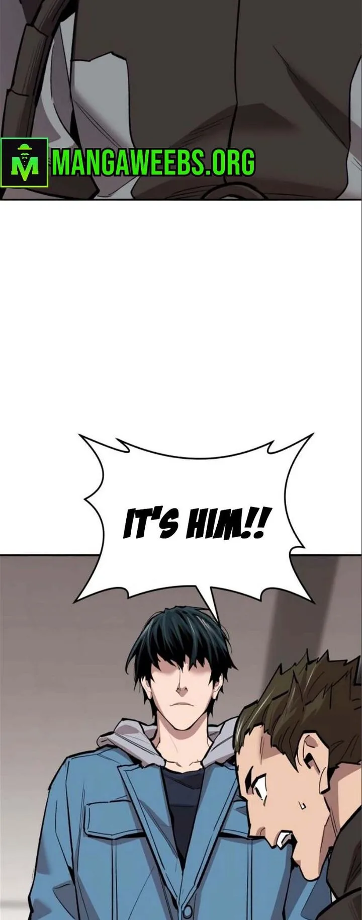 Limit Breaker Chapter 133 page 83