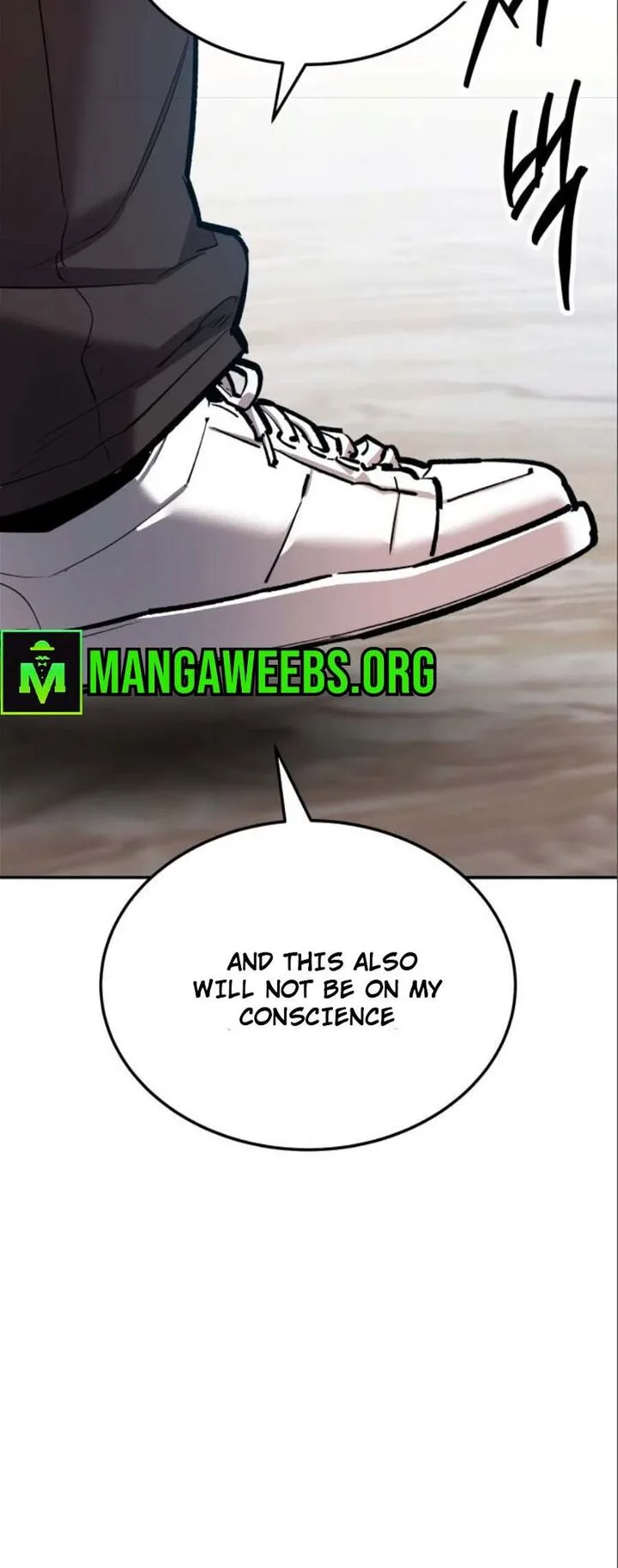 Limit Breaker Chapter 133 page 87