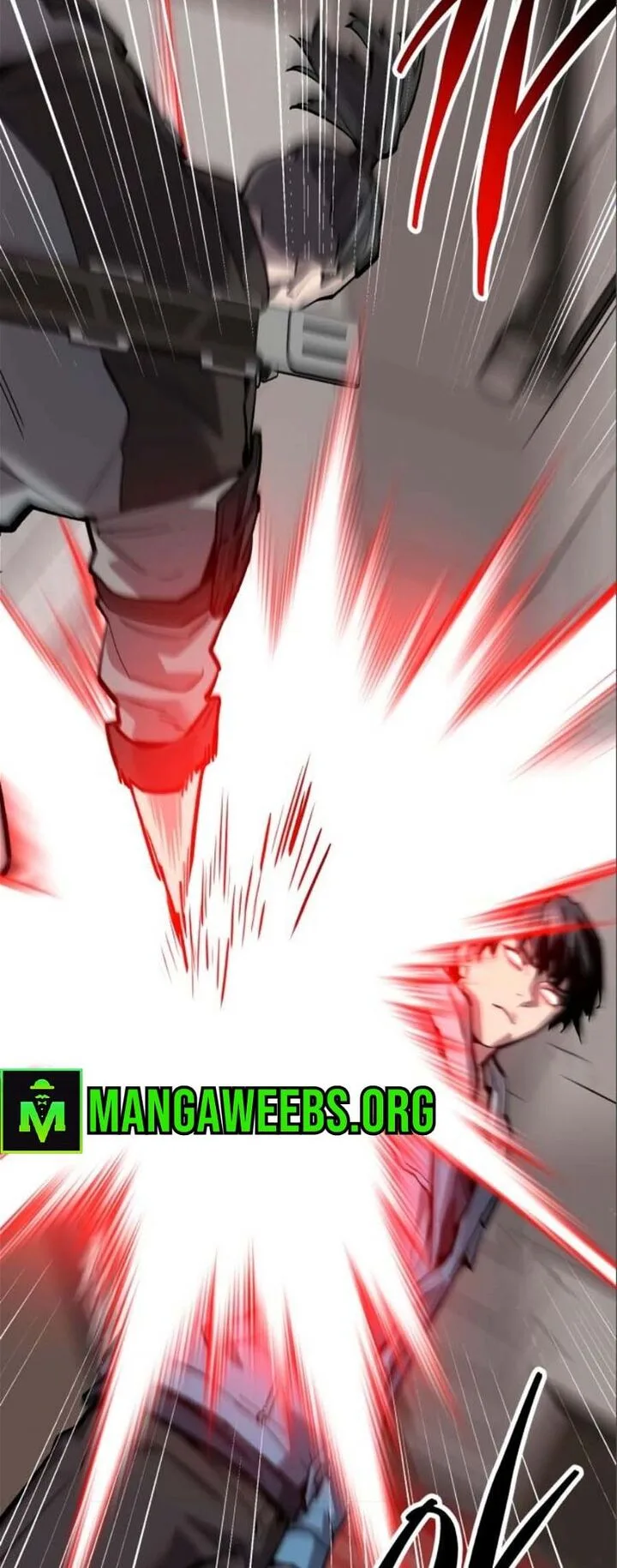 Limit Breaker Chapter 133 page 98