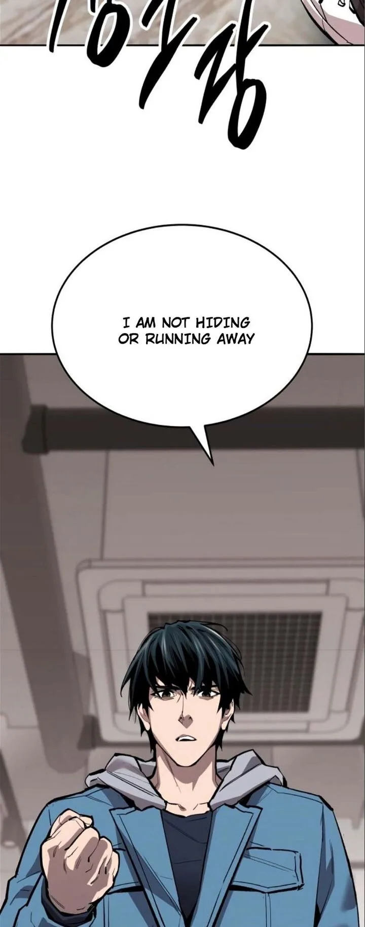 Limit Breaker Chapter 134 page 10