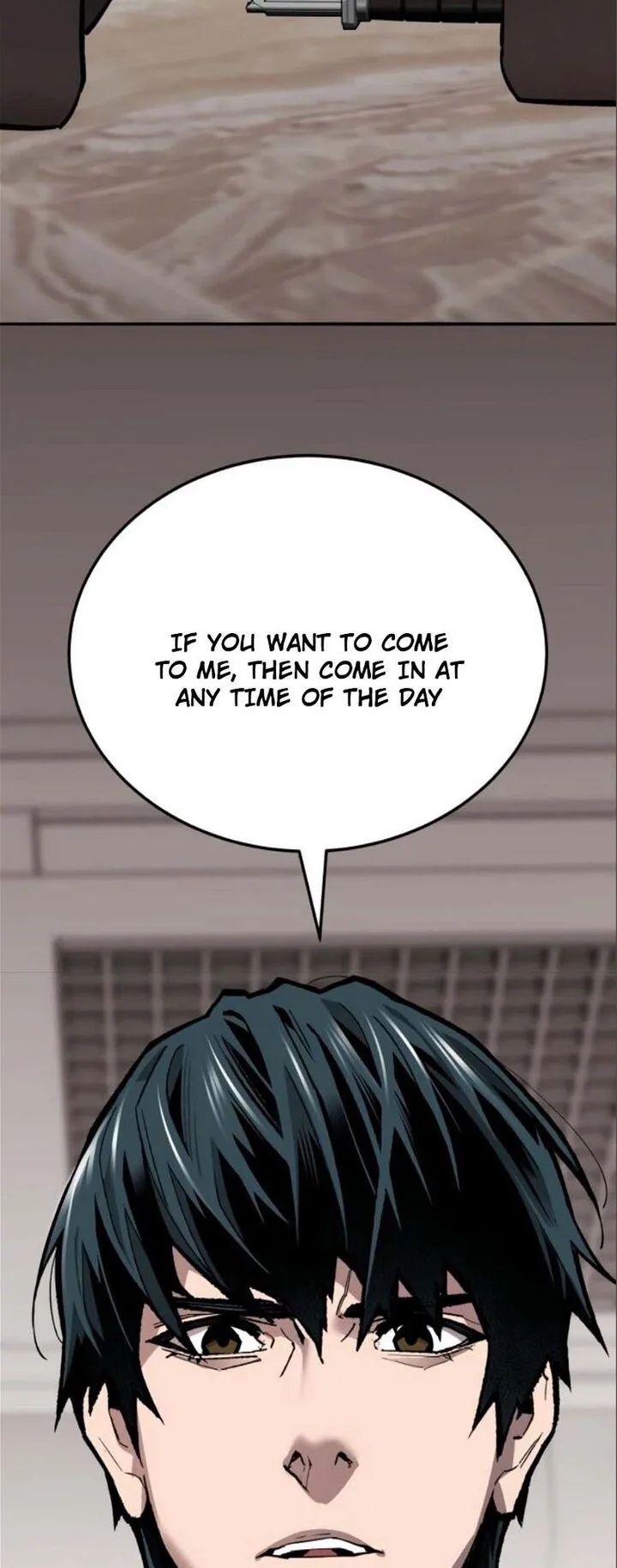 Limit Breaker Chapter 134 page 12