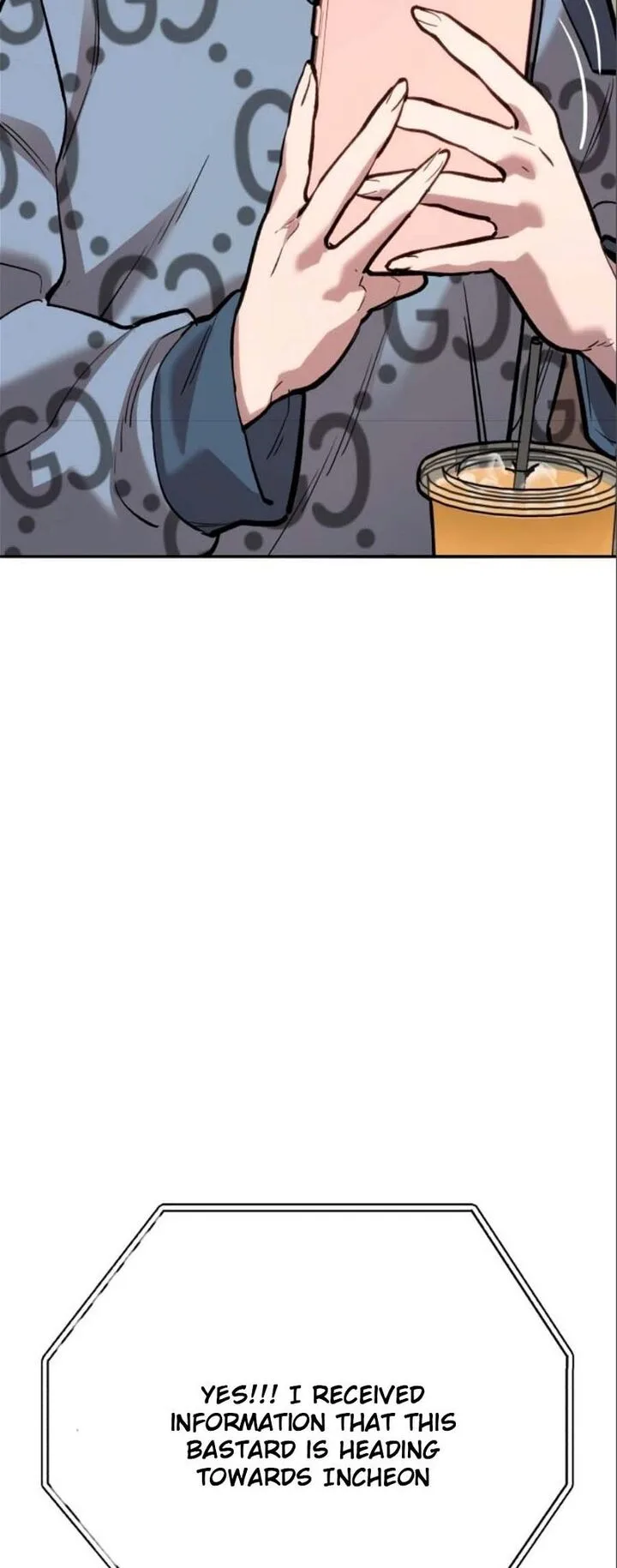 Limit Breaker Chapter 134 page 22