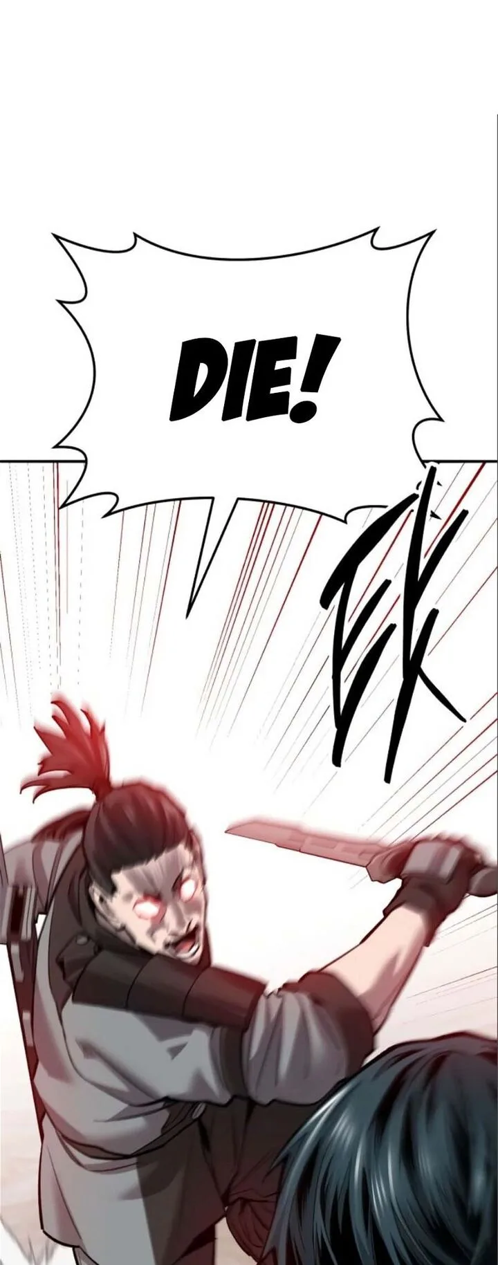 Limit Breaker Chapter 134 page 1
