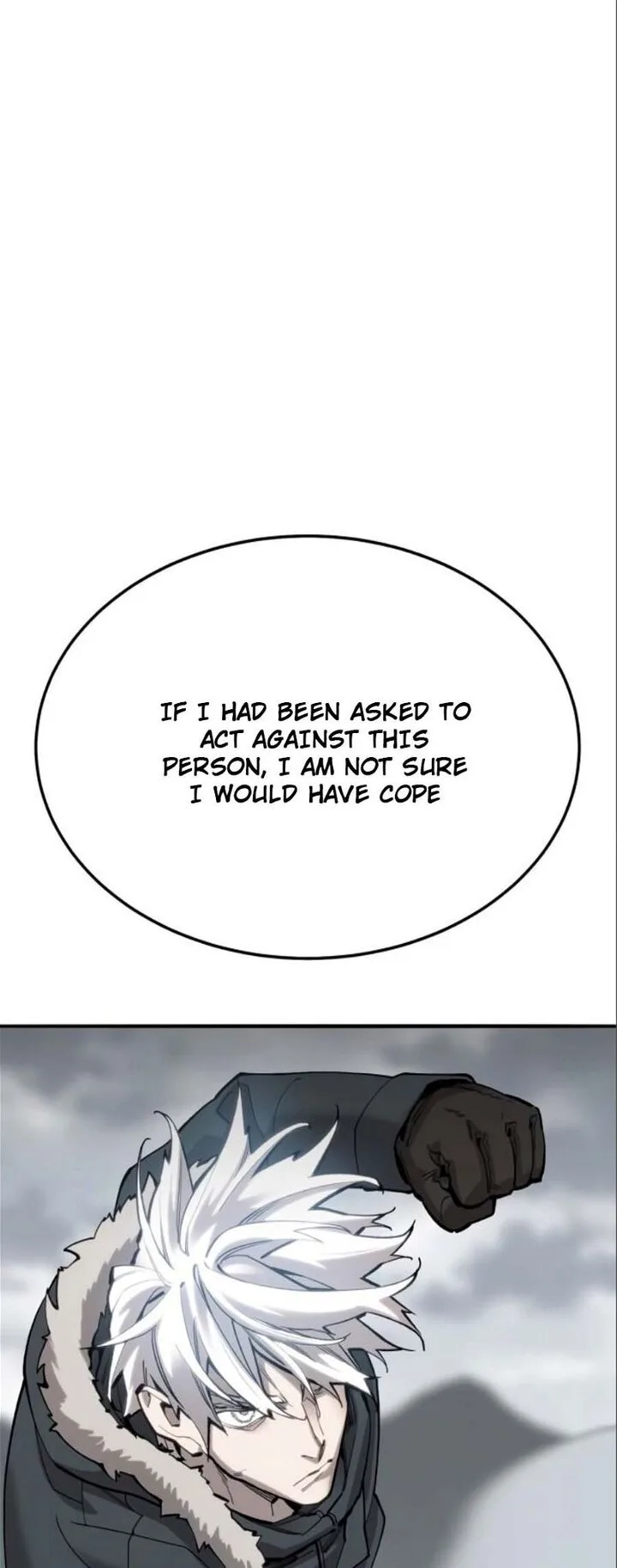 Limit Breaker Chapter 134 page 32
