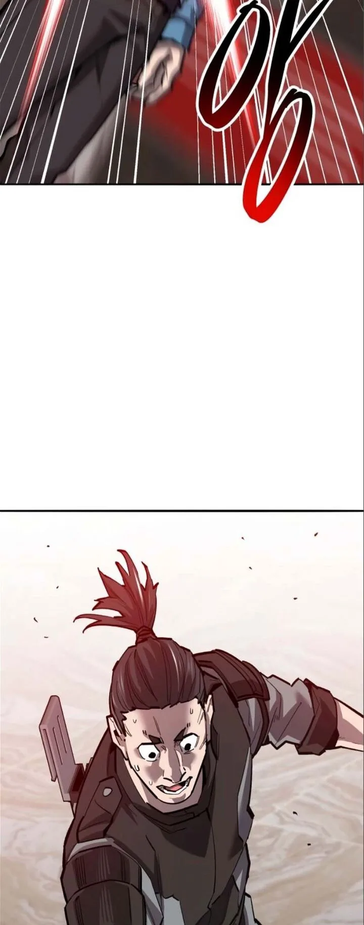 Limit Breaker Chapter 134 page 6