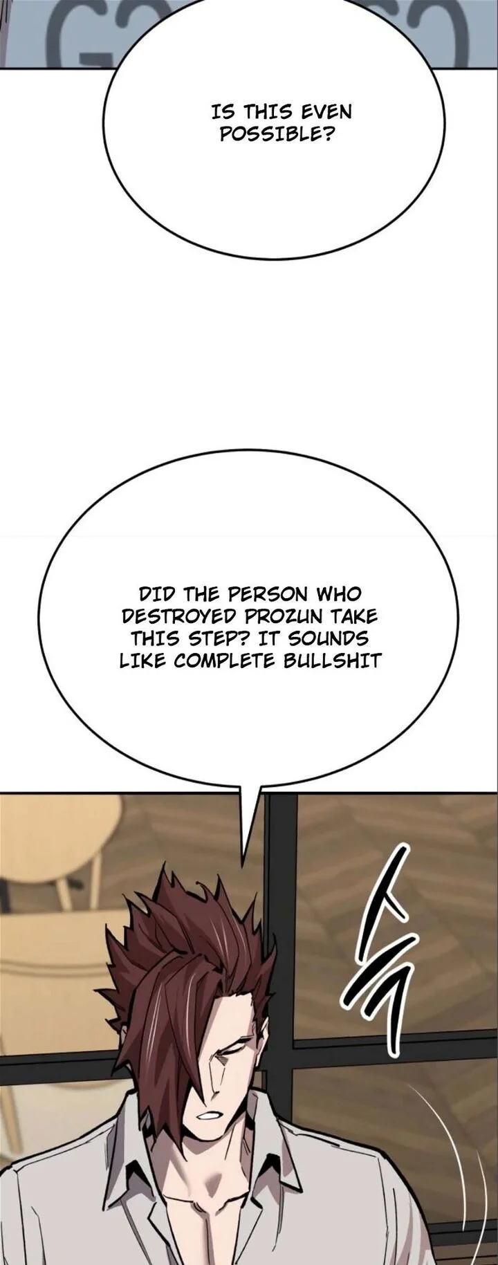 Limit Breaker Chapter 134 page 29