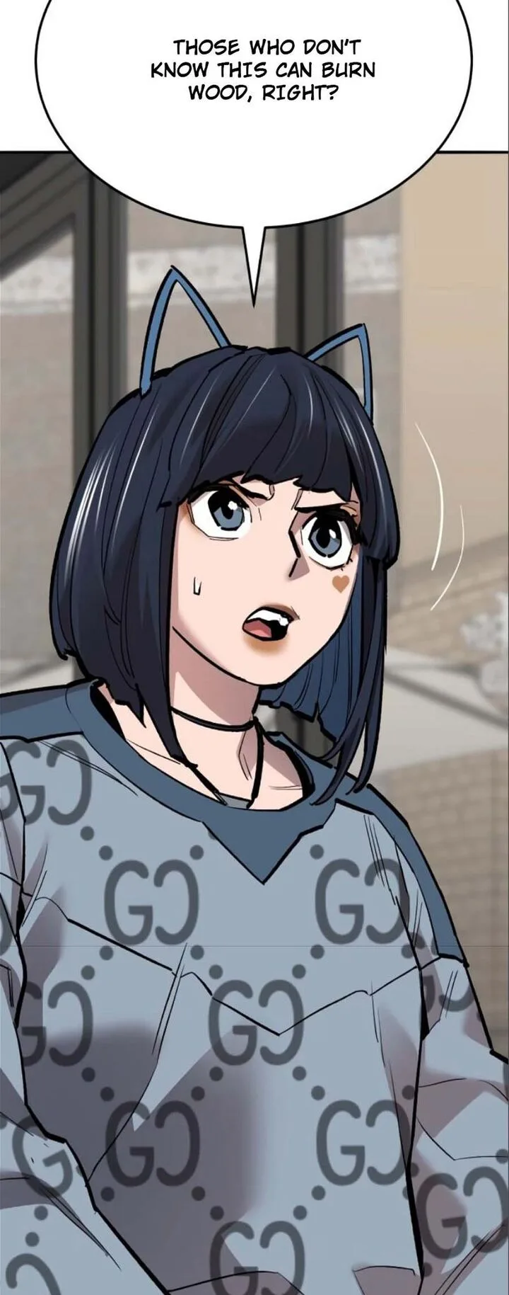 Limit Breaker Chapter 134 page 38
