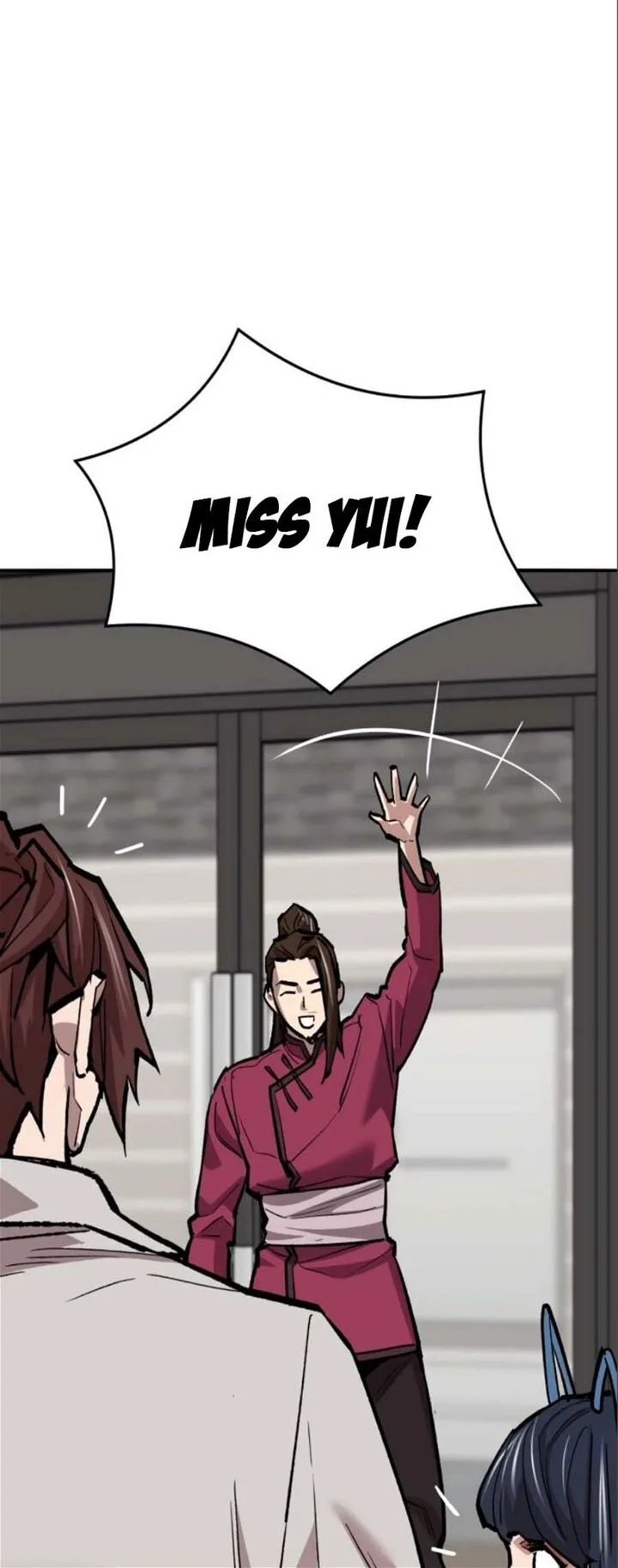 Limit Breaker Chapter 134 page 42