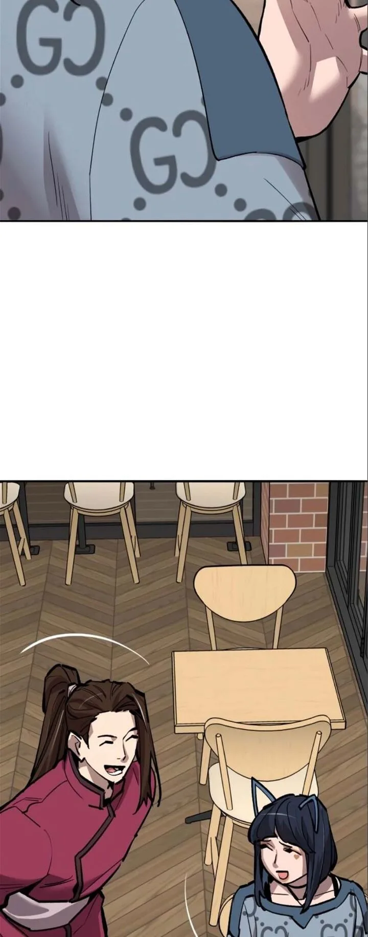 Limit Breaker Chapter 134 page 46