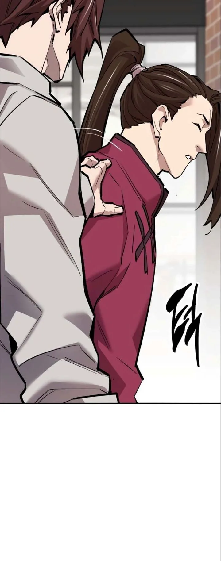Limit Breaker Chapter 134 page 48