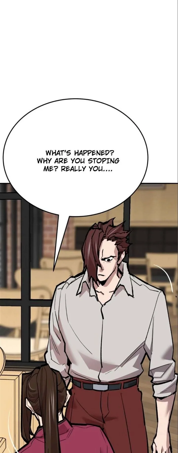 Limit Breaker Chapter 134 page 49