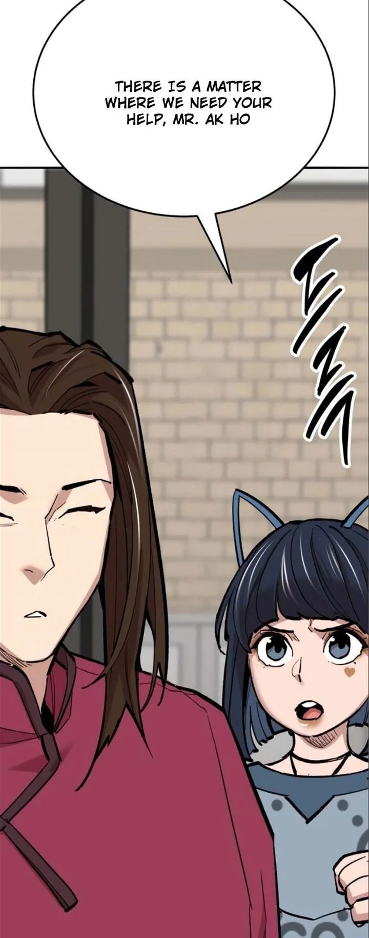 Limit Breaker Chapter 134 page 54