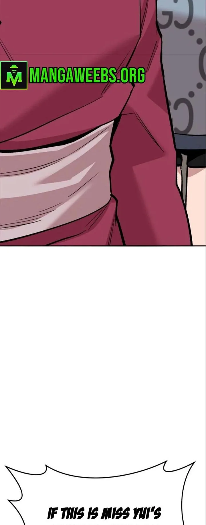 Limit Breaker Chapter 134 page 55