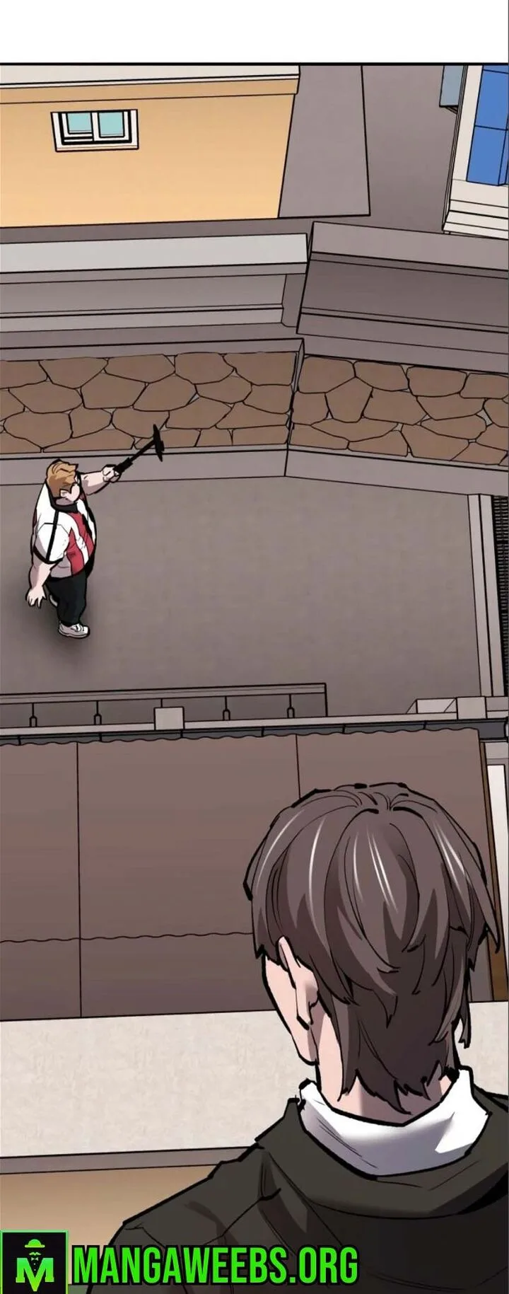Limit Breaker Chapter 134 page 64