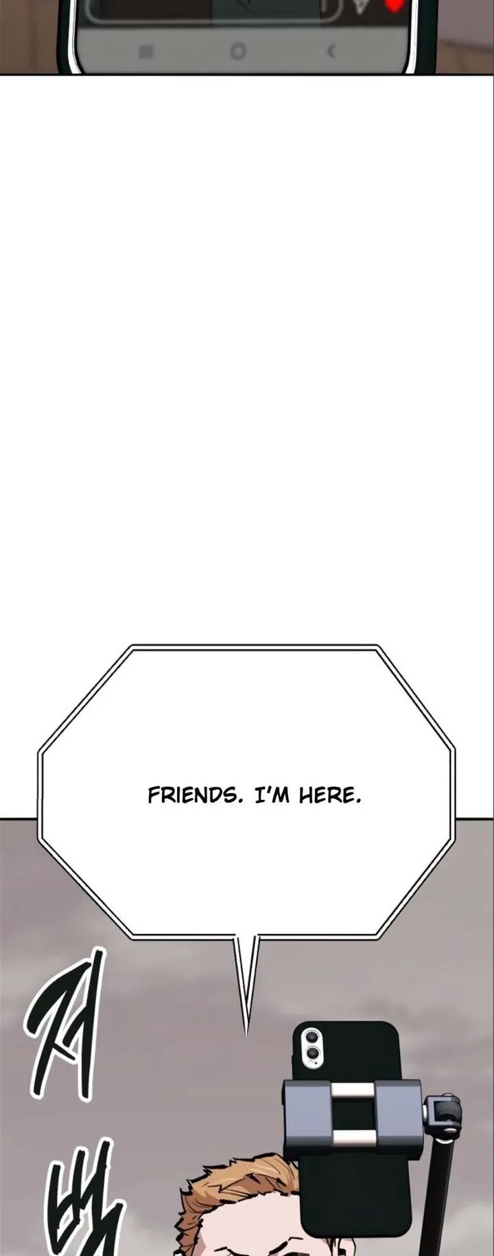 Limit Breaker Chapter 134 page 66