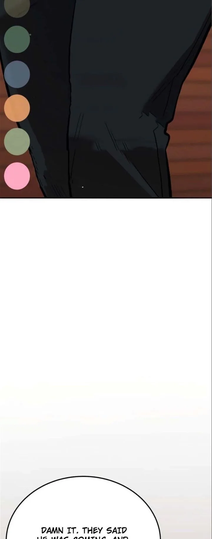 Limit Breaker Chapter 134 page 72