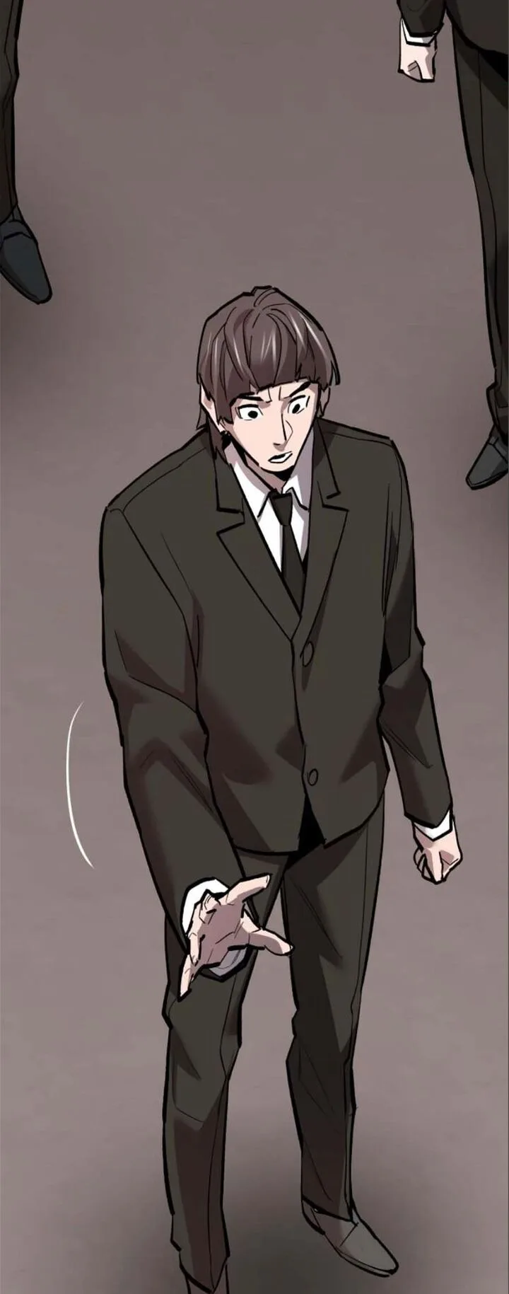 Limit Breaker Chapter 134 page 78