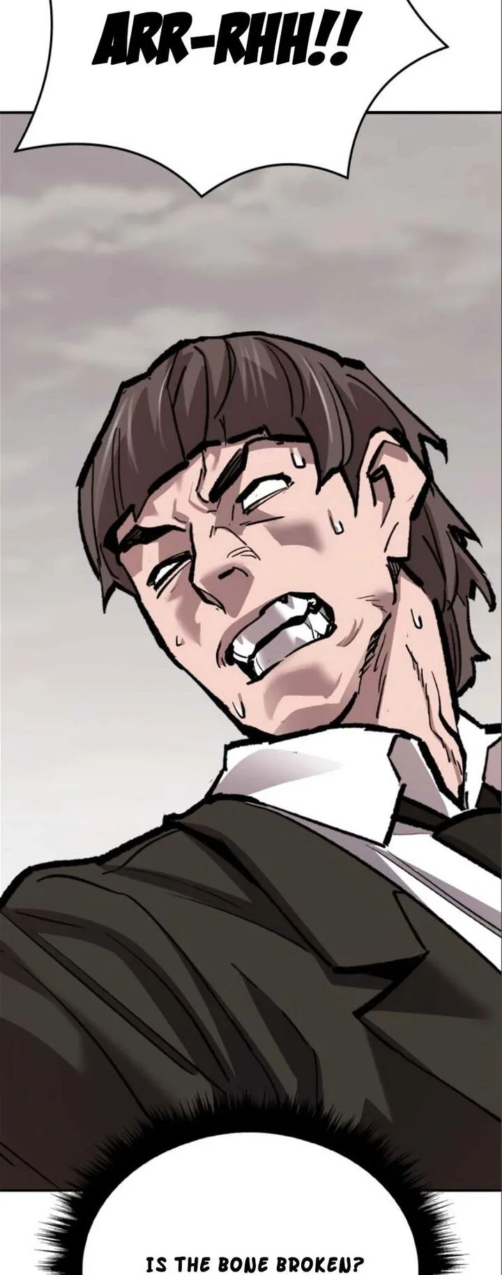 Limit Breaker Chapter 134 page 98