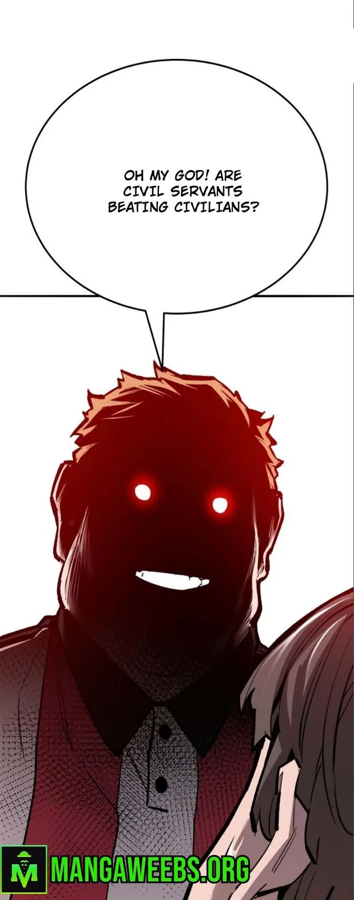 Limit Breaker Chapter 134 page 132