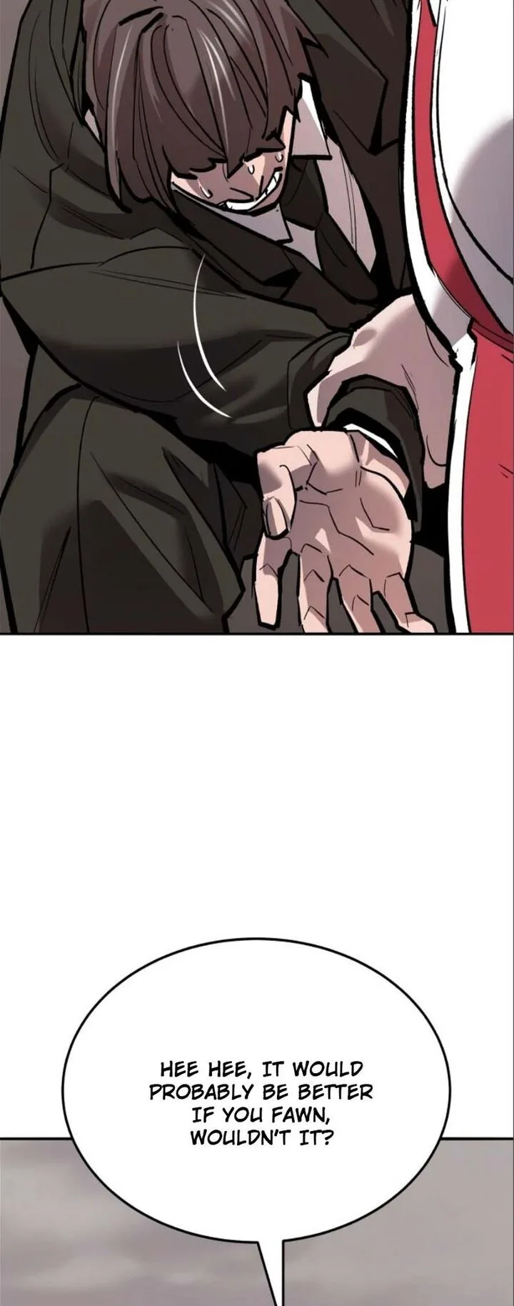 Limit Breaker Chapter 134 page 147