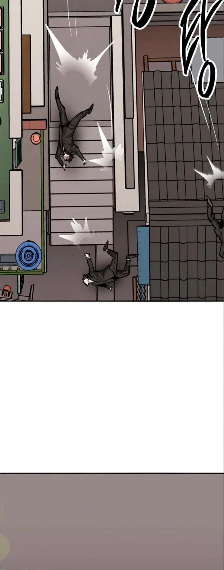 Limit Breaker Chapter 134 page 164