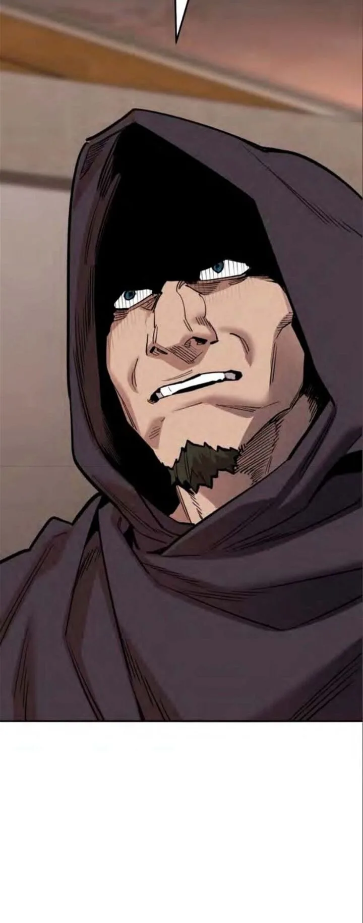 Limit Breaker Chapter 135 page 17