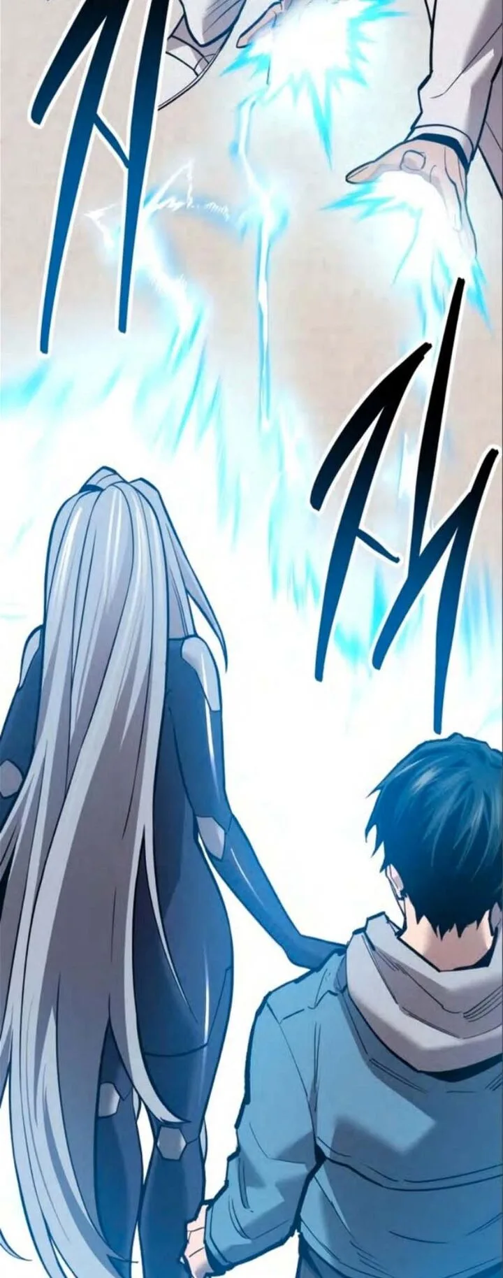 Limit Breaker Chapter 135 page 20