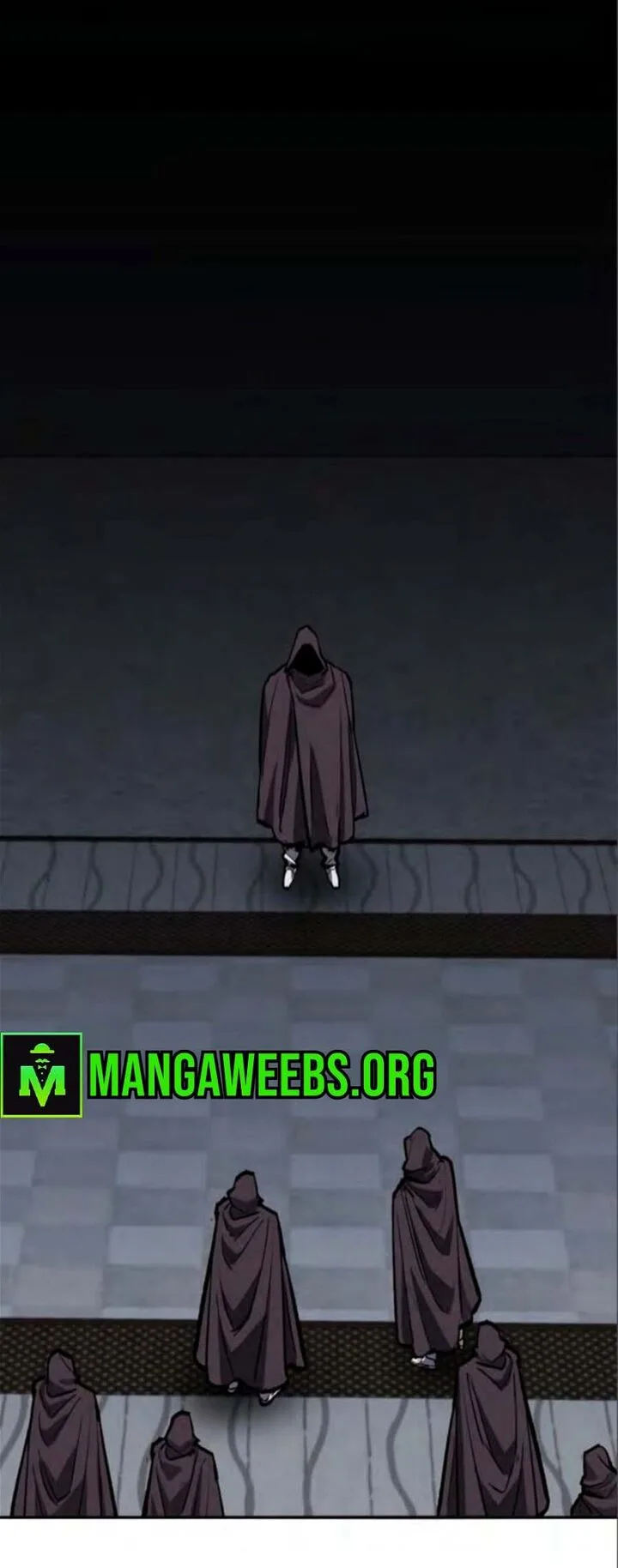 Limit Breaker Chapter 135 page 44