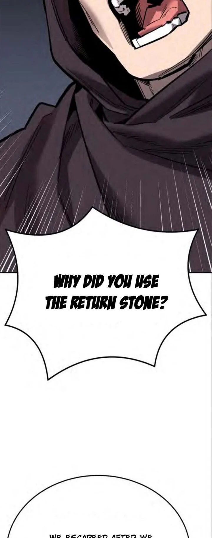 Limit Breaker Chapter 135 page 50