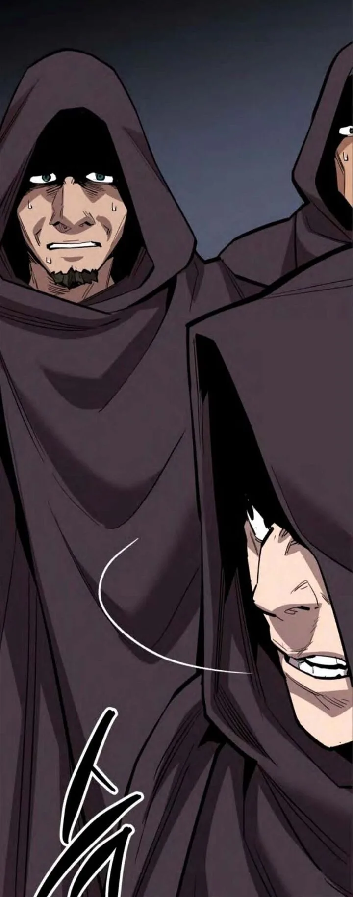 Limit Breaker Chapter 135 page 60
