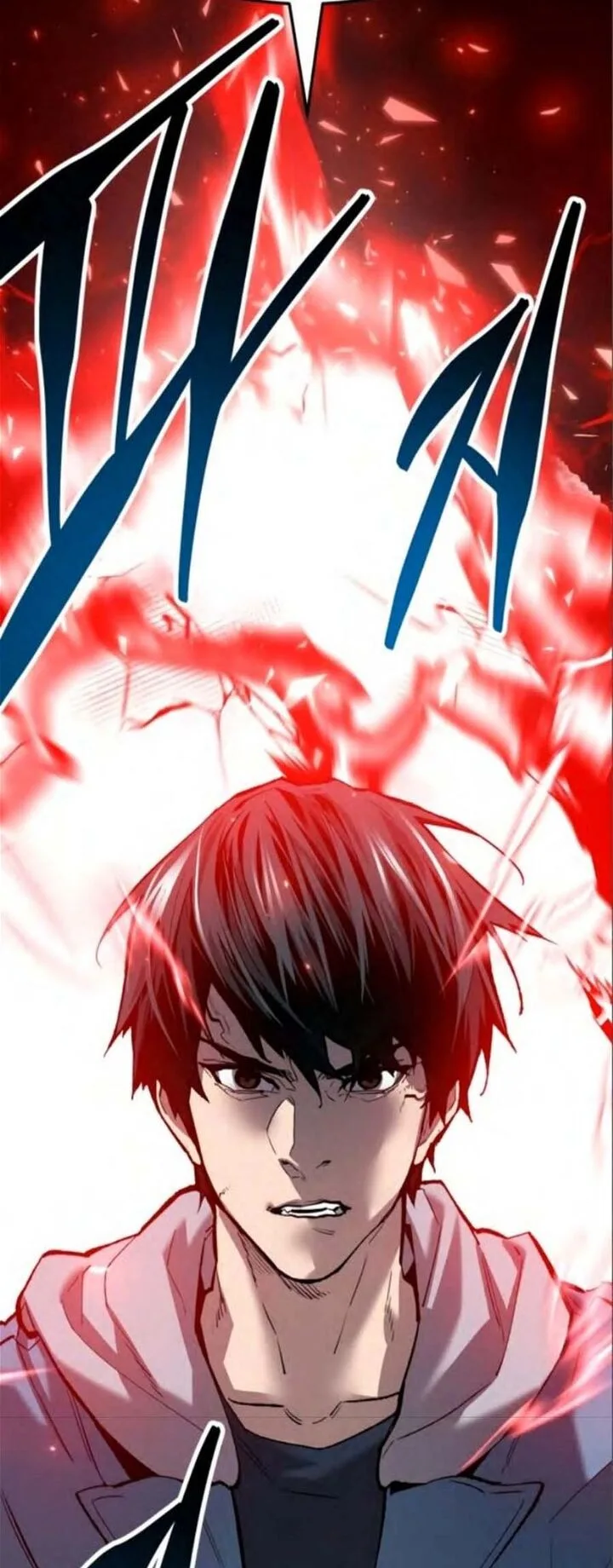 Limit Breaker Chapter 135 page 65